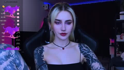 Alice online show from January 2025 06:27:01 PM