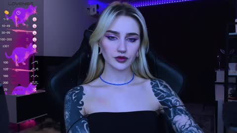 Alice online show from January 2025 05:55:02 PM