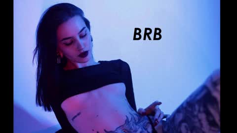 Alice online show from February 2025 09:02:01 PM