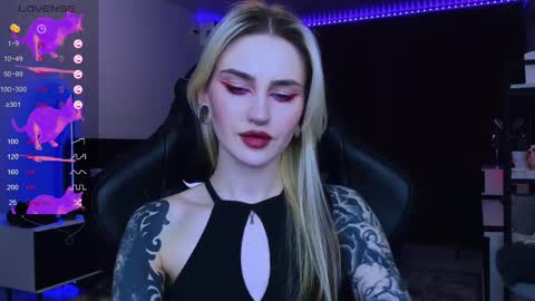 Alice online show from February 2025 05:40:01 PM