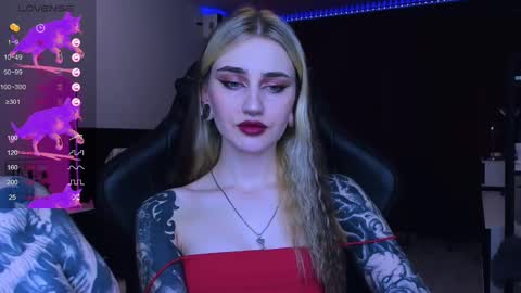 Alice online show from March 2025 05:57:02 PM