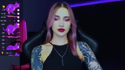 Alice online show from September 2025 06:07:01 PM