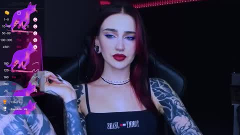 Alice online show from September 2025 06:56:02 PM