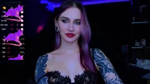 Alice online show from November 2025 06:39:01 PM