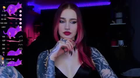 Alice online show from February 2026 06:45:01 PM