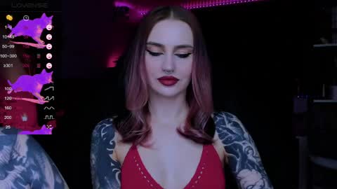 Alice online show from April 2026 06:11:02 PM