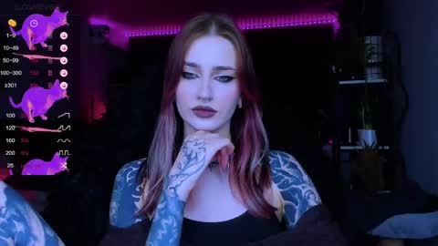 Snapshot of alice_specter chatting on May 2026 06:38:02 PM Alice online show from May 2026 06:38:02 PM