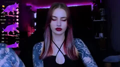 Snapshot of alice_specter chatting on June 2026 09:41:02 AM Alice online show from June 2026 09:41:02 AM