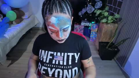 Alice online show from December 2024 03:56:02 AM