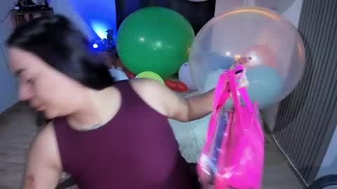 Alice online show from January 2025 05:02:02 PM