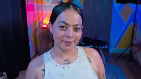 Alice online show from October 2025 07:47:01 PM