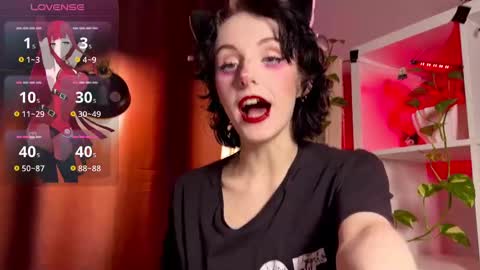 alice_succubus online show from March 2025 09:59:02 PM
