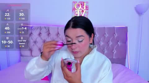 alice_summer1 online show from February 2026 10:31:01 PM