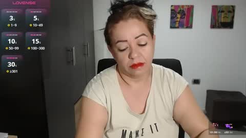 ALICE online show from February 2025 10:15:01 AM