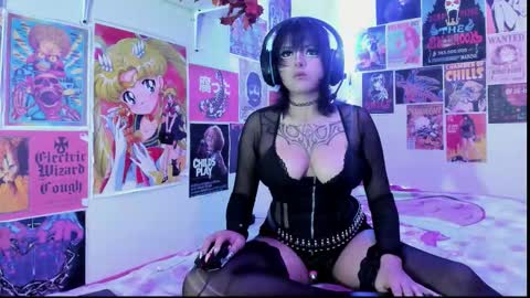 alice_von_rose online show from February 2026 09:10:01 PM