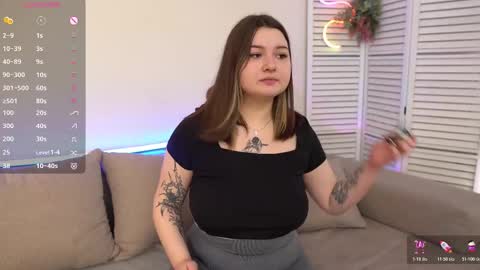 Alice  online show from October 2025 03:38:02 PM