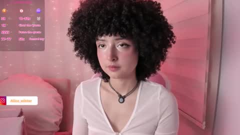 Alice  online show from December 2025 06:38:02 PM