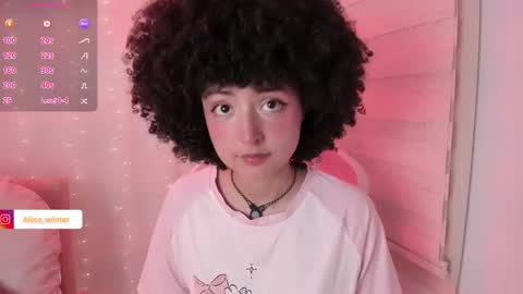 Alice  online show from February 2026 06:23:01 PM