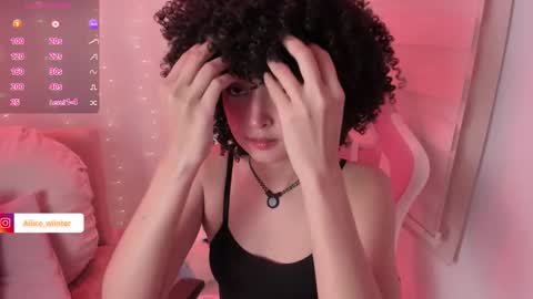 Alice  online show from February 2026 06:11:02 PM