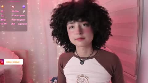 Alice  online show from April 2026 06:09:01 PM