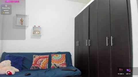 alice williiams online show from January 2025 07:10:01 PM