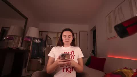 alicealberts online show from January 2026 10:11:02 PM