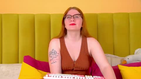 Alice online show from September 2025 06:31:02 PM