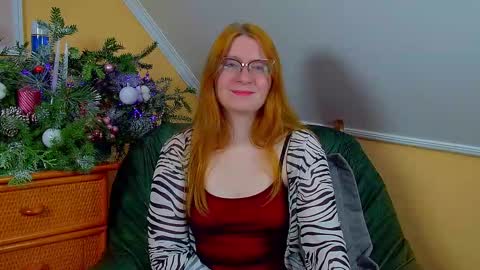 Alice online show from December 2025 07:09:01 PM