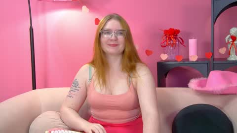 Alice online show from February 2026 06:45:01 PM