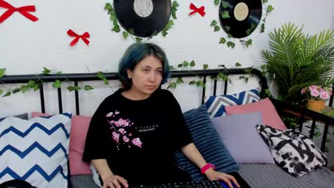 AliceBalm online show from June 2026 01:14:01 PM