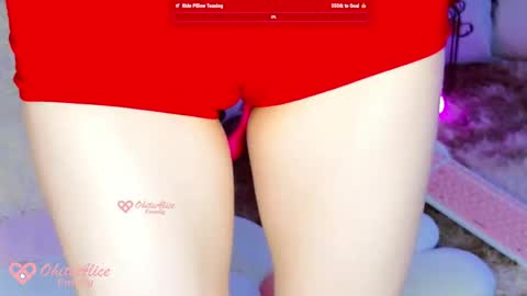 Snapshot of alicebate chatting on May 2026 09:53:02 PM Alice online show from May 2026 09:53:02 PM