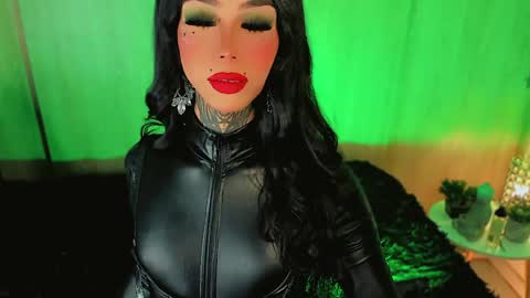 Alice online show from March 2026 12:47:01 AM