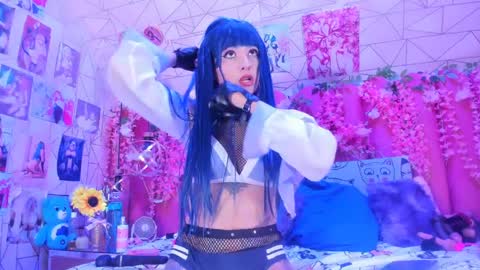     online show from April 2026 09:12:02 PM