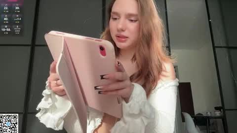 alicebloomxx online show from March 2026 10:38:01 AM