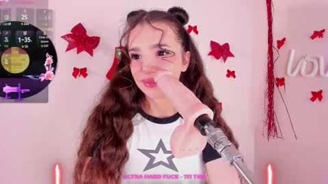 Snapshot of alicebonam chatting on February 2026 12:56:02 AM Alice online show from February 2026 12:56:02 AM