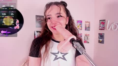 Snapshot of alicebonam chatting on March 2026 11:17:01 PM Alice online show from March 2026 11:17:01 PM