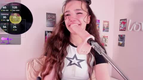 Snapshot of alicebonam chatting on April 2026 09:57:02 PM Alice online show from April 2026 09:57:02 PM