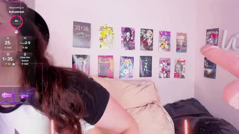 Snapshot of alicebonam chatting on April 2026 09:30:02 PM Alice online show from April 2026 09:30:02 PM