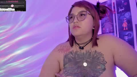 Alice Brinck online show from February 2026 02:31:01 AM