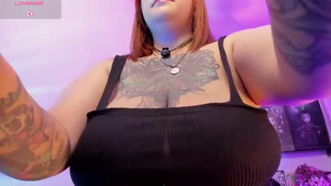 Alice Brinck online show from July 2026 11:22:02 PM