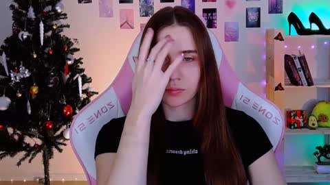 alicecharmy online show from December 2024 12:22:01 PM