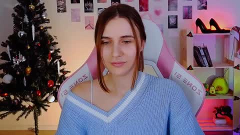 alicecharmy online show from December 2024 03:08:02 PM