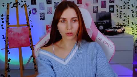 alicecharmy online show from January 2025 10:22:02 AM