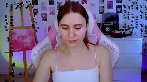 alicecharmy online show from January 2025 11:45:02 AM