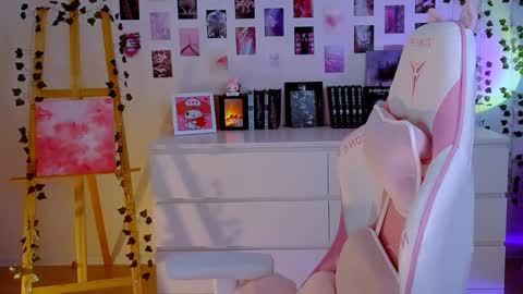 alicecharmy online show from January 2025 11:37:02 AM