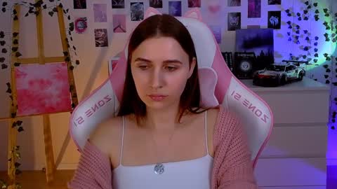 alicecharmy online show from January 2025 01:10:01 PM