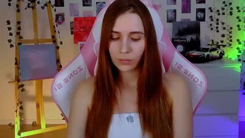 alicecharmy online show from February 2025 07:09:01 PM