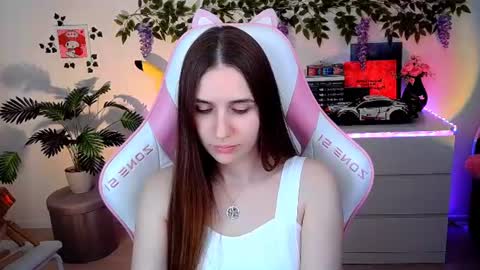 alicecharmy online show from June 2026 12:55:02 PM