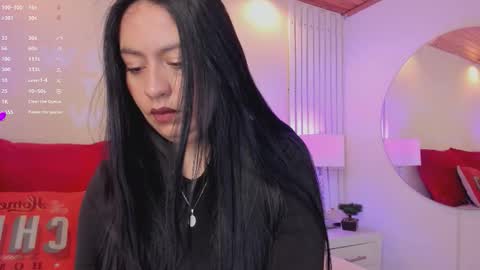 Alice Corner online show from November 2025 11:53:02 AM