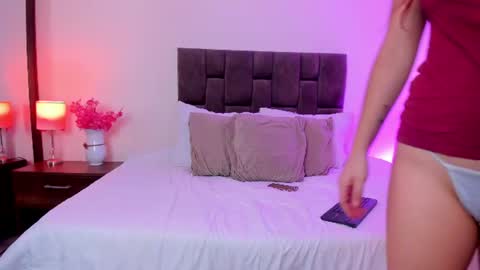 Alice Cullen online show from July 2026 03:36:02 PM